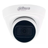 Cámara Ip 2mp Minidomo Poe 3.6mm Ir30m H265+ Exterior Dahua 