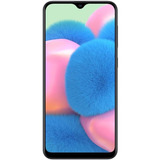 Samsung Galaxy A30s 64gb Preto Excelente - Celular Usado