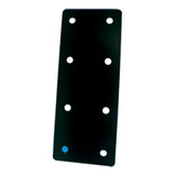 Conector Placa Para Madera Negro Sc 42x124mm Caja X 12u