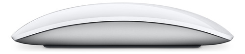 Magic Mouse 2 - Superfície Multi-touch Branca - Novo