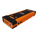 Cargador Bateria Arrancador Auto Usb Celular Lusqtoff Pq-500