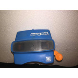 View Master,original, Año 80,impecable Funcionando,3 D