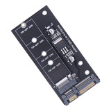 Adaptador Oem Ssd M.2 Ngff 6gbps