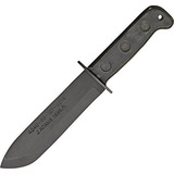 J. Adams Sheffield Inglaterra Mod Cuchillo De Supervivencia