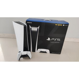 Playstation 5 Digital