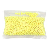 Balines De Pasta 6mm Para Pistolas Airsoft X 1.000 Unidades 