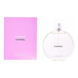 Chanel Chance Eau Vive Eau De Toilette Spray 5 Onzas