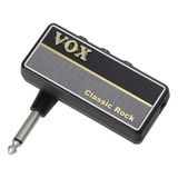 Vox Amplug 2 Classic Rock - Mini Amplificador De Guitarra