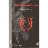 Animal Nocturno: Nº 17, De Paseyro, Ricardo. Serie N/a, Vol. Volumen Unico. Editorial Universidad Católica De Córdoba, Tapa Blanda, Edición 1 En Español, 2006