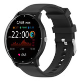 Reloj Inteligente Smartwatch De Deportivo Bluetooth Llamada 
