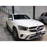 Mercedes-benz Clase Glc 2020