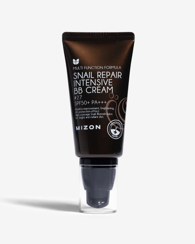 Mizon Snail Repair Intensive Bb Cream Spf50+ Pa++