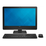 Computadora Optiplex 9030 All-in-one