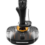 Simulador De Vuelo Thrustmaster T.16000m Fcs Flight Stick