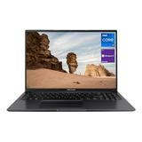Laptop Asus Vivobook 16: I7, 16gb Ram, 1tb Ssd, Windows 11 P