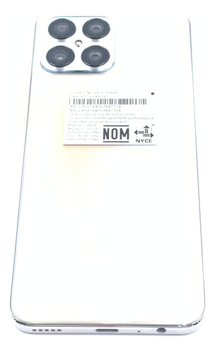Celular Honor X8 128 Gb (seminuevo)