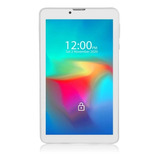 Tablet Celular Pantalla Lcd 7 Pulgadas Dual Sim 3g Android 8