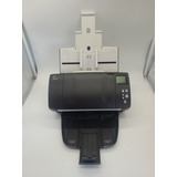 Scanner Fujitsu Fi-7160 Usado Escaner 