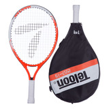 Raqueta De Tenis Para Niños (2-3 Años) Teloon® 19 Pulgadas