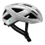 Capacete Lazer Tonic Kineticore Mtb Cor Cinza Tamanho G