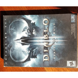 Diablo: Reaper Of Souls Articulo De Coleccion Pc