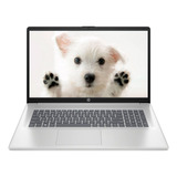 Laptop Hp 17-cn65 Core I7, 16gb, 1tb Ssd, Hd+ Touch Iris Xe