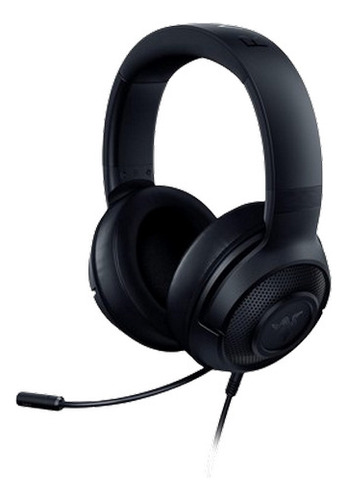 Razer Kraken X - Gaming Headset (ultralight Gaming Headset 