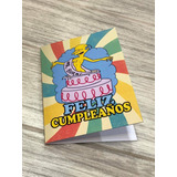 Simpsons Sr Burns Cumpleaños Birthday Valentín Enamorados