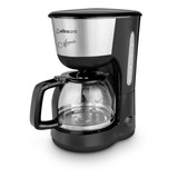 Cafetera Automática Marca Ultracomb Modelo Ca-2208