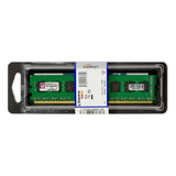 Memoria Ram Kingston Ktm-sx316/16g 16gb Pc3-12800eccreg Ddr3