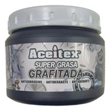 Grasa Grafitada Super 500gr Aceitex Avant Motos