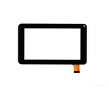 Tela Vidro Touch Tablet Compatível M7s Go Ml-jl17 + Adesivo