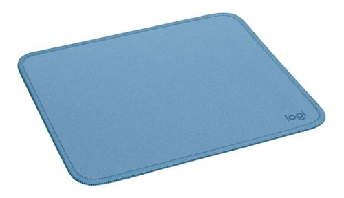 Mouse Pad Logitech Studio Series Gris Azulado Fj