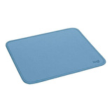 Mouse Pad Logitech Studio Series Gris Azulado Fj