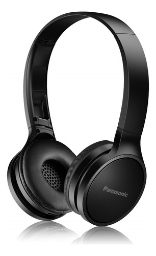 Audífonos Panasonic Rp-hf400bpuz Diadema Inalámbrico Bluetoo