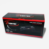 Toner Alternativo Evertec Tn 1060 Para 1100 1200 1212w 1617w