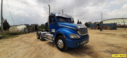 Tractocamion Freightliner Cl 120  