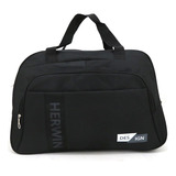 Bolso De Viaje Gimnasio Unisex Grande Reforzado Sp002 55cm