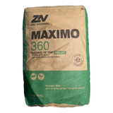 25kg De Sulfato De Zinc Polvo Soluble, Agroindustrial