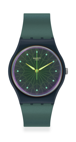 Reloj Swatch Dreaming Of Gemstones So28n117