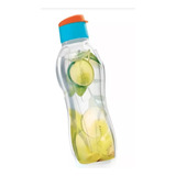 Botella 1l Transparente  Para Agua Tupperware 