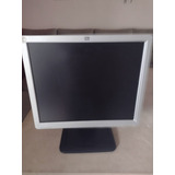 Monitor, Hp Compaq, Le 1711