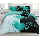 Cubrelechos,personalizados Cama Queen, Doble O Semidoble 