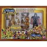 Cavaleiros Do Zodíaco Afrodite De Peixes Bandai 2003