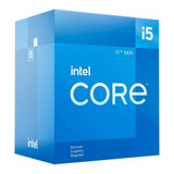 Processador Da Intel Core I5 12400f 2.5ghz 4.4ghz Turbo