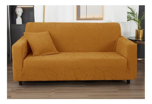 Cubre Sillon Sofa Adaptable Funda 3 Cuerpos Diseño - Thbn-13
