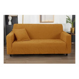 Cubre Sillon Sofa Adaptable Funda 3 Cuerpos Diseño - Thbn-13