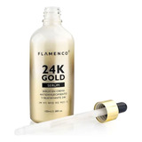 Serum En Crema Reafirmante Antiedad 24k Gold 100ml Flamenco