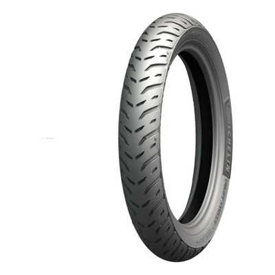 Llanta Delantera 90\u002F90 12 Michelin Pilot Street 2 Honda Navi | Meses sin interés
