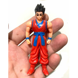 Boneco Goku Dragon Ball Z, 10cm Antigo Usado